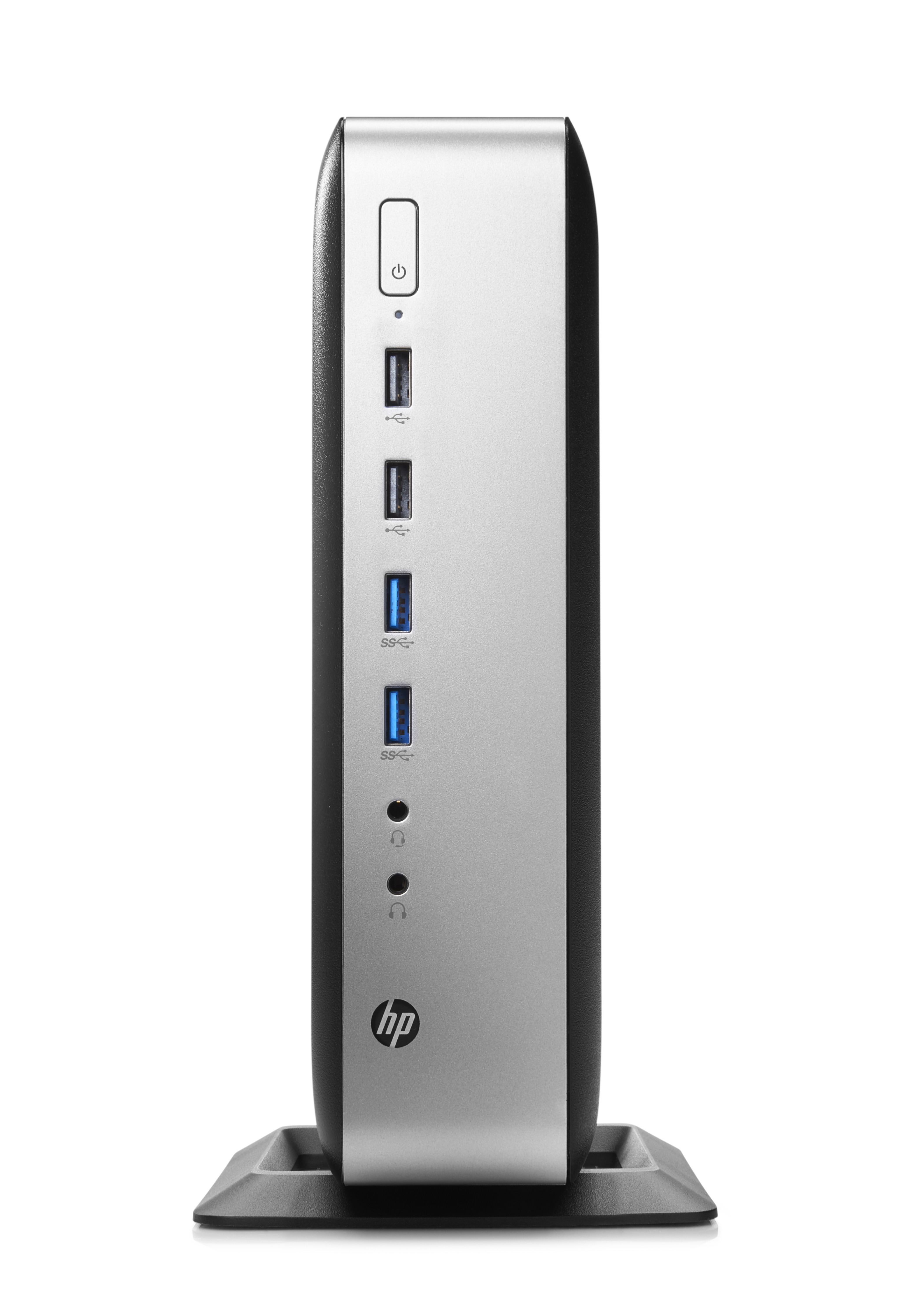 HP - B2B t730 Thin Client - AMD RX-427BB - 8 GB - 32 GB