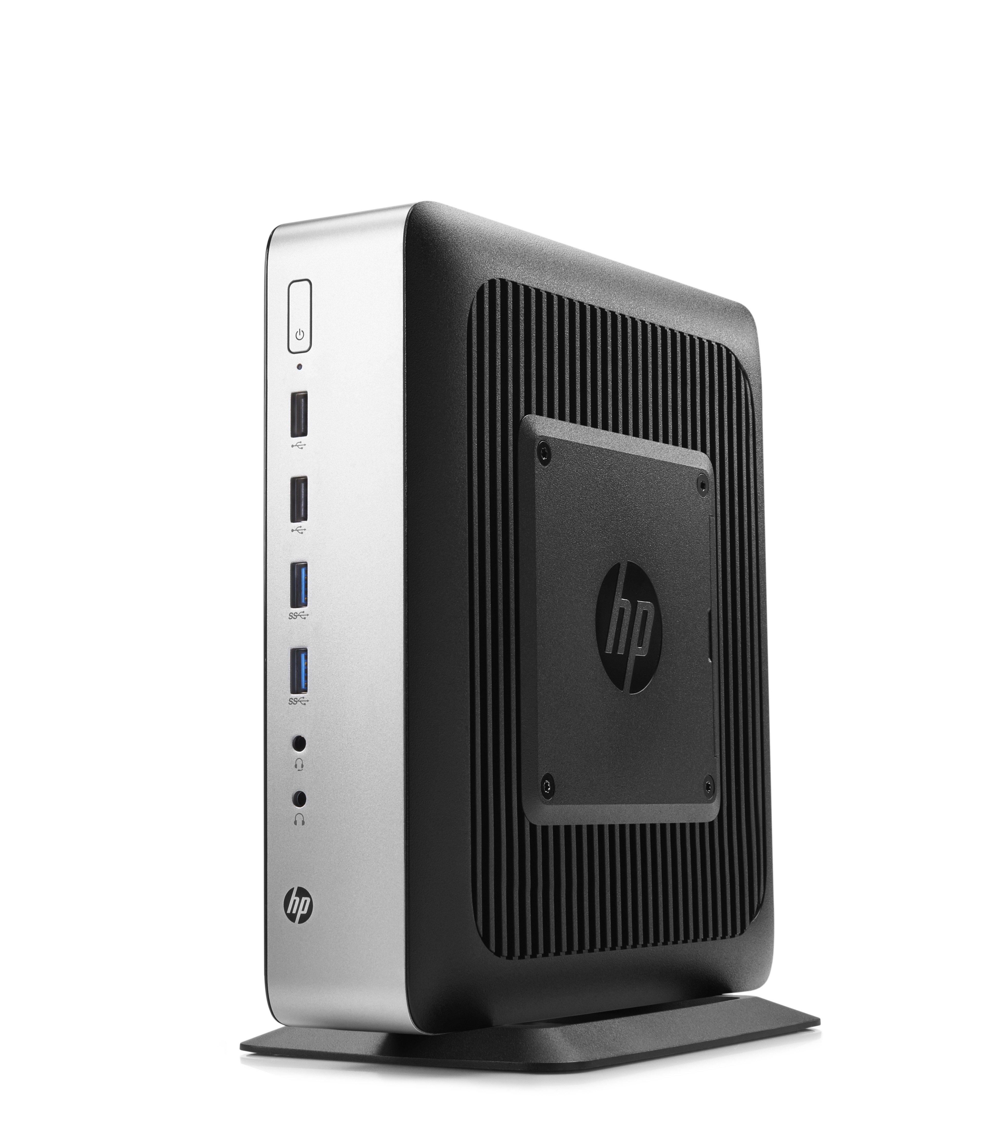 HP - B2B t730 Thin Client - AMD RX-427BB - 8 GB - 32 GB