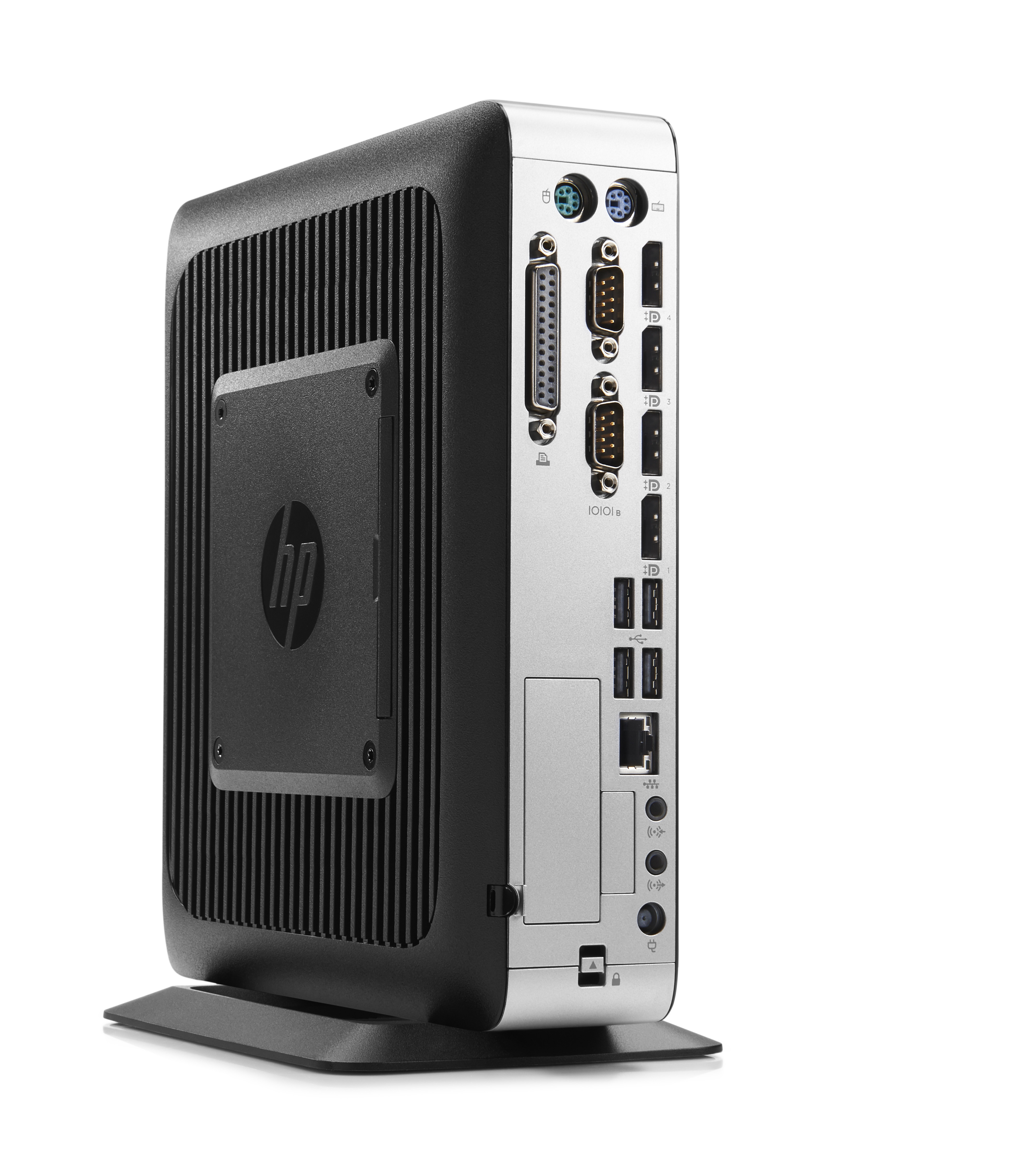 HP - B2B t730 Thin Client - AMD RX-427BB - 8 GB - 32 GB