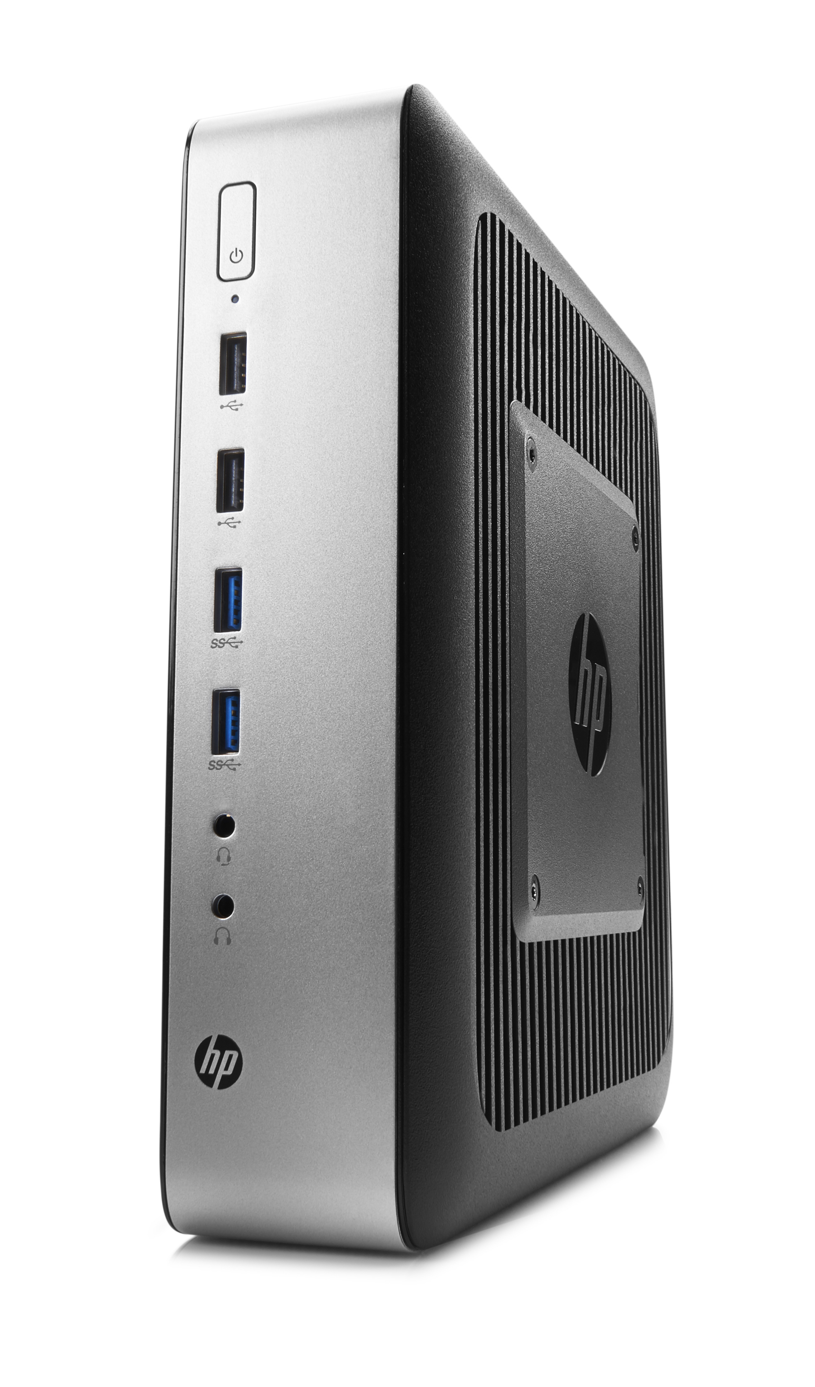 HP - B2B t730 Thin Client - AMD RX-427BB - 8 GB - 32 GB