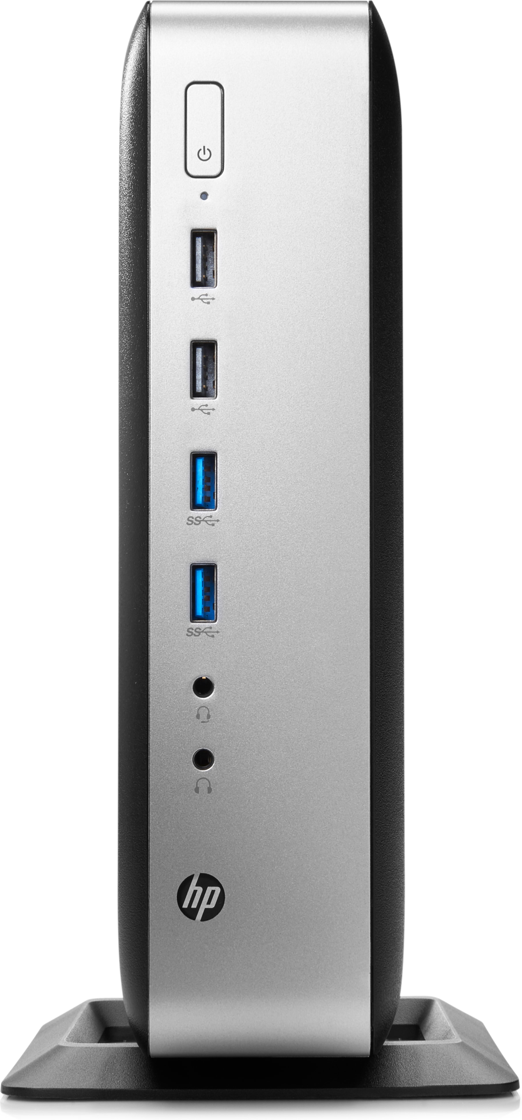 HP - B2B t730 Thin Client - AMD RX-427BB - 8 GB - 32 GB