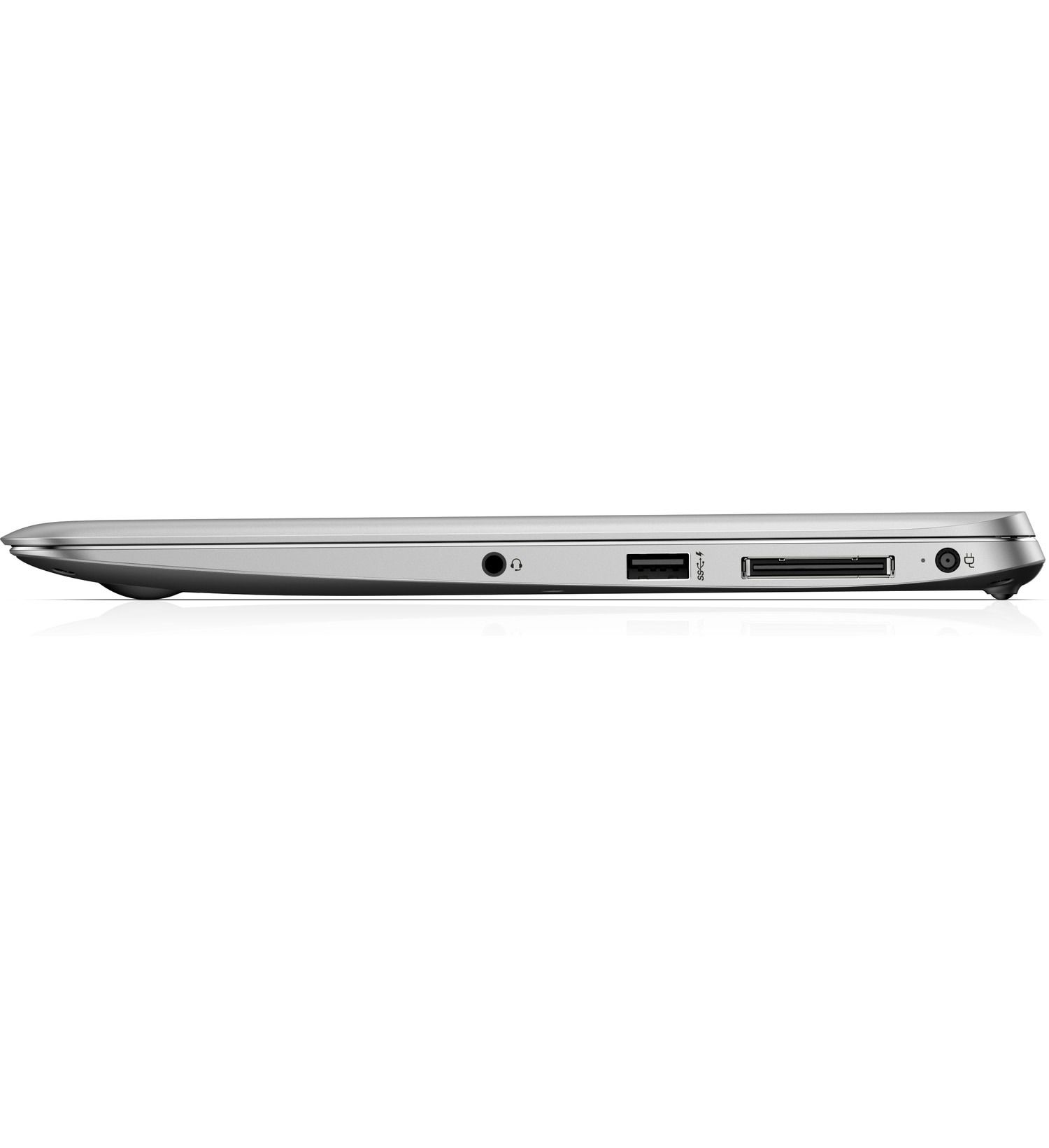 HP - B2B 1030 - 13,3 Zoll - Intel® Core™ M m7-6Y75 - 16 GB - 512 GB