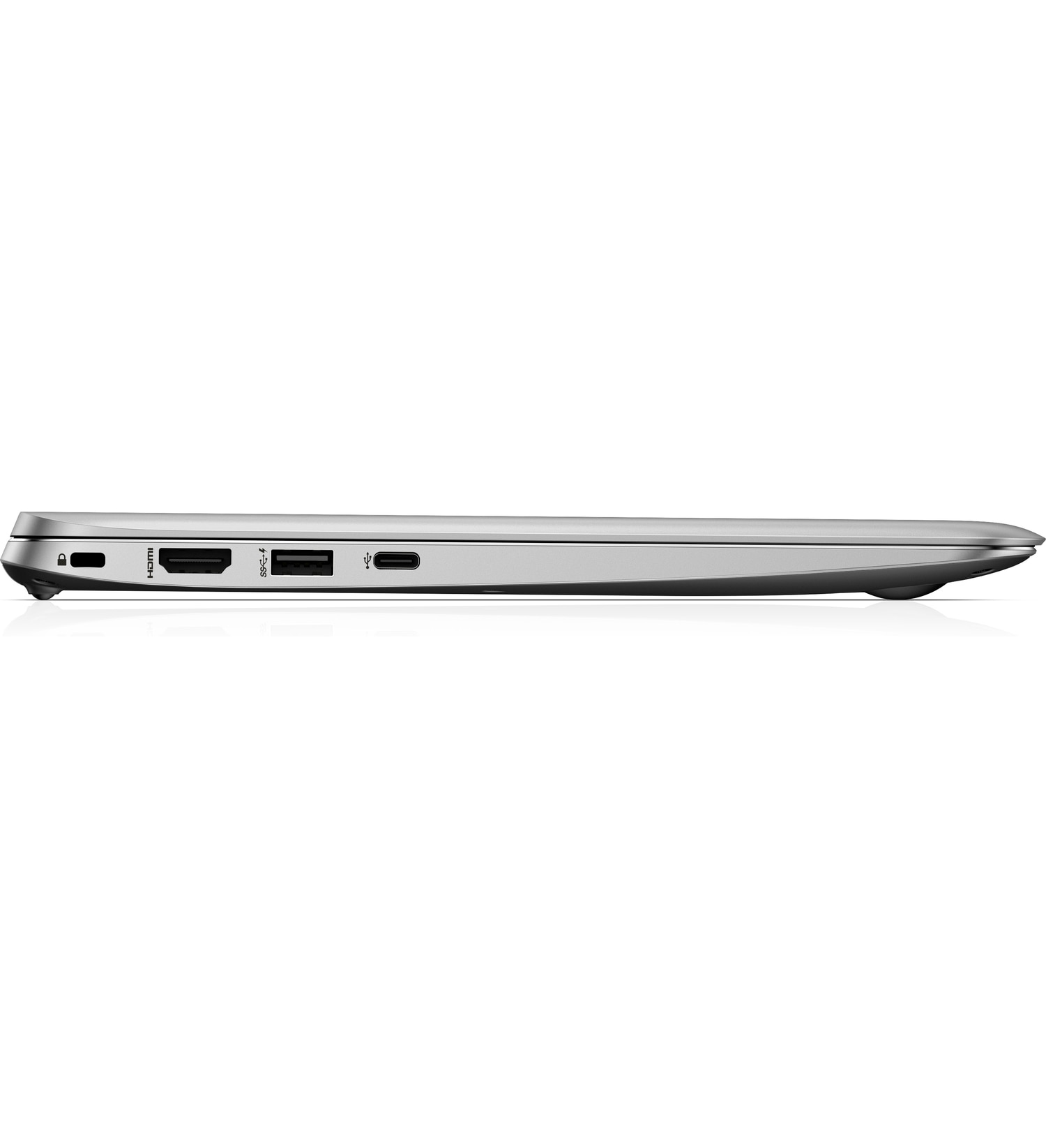 HP - B2B 1030 - 13,3 Zoll - Intel® Core™ M m7-6Y75 - 16 GB - 512 GB