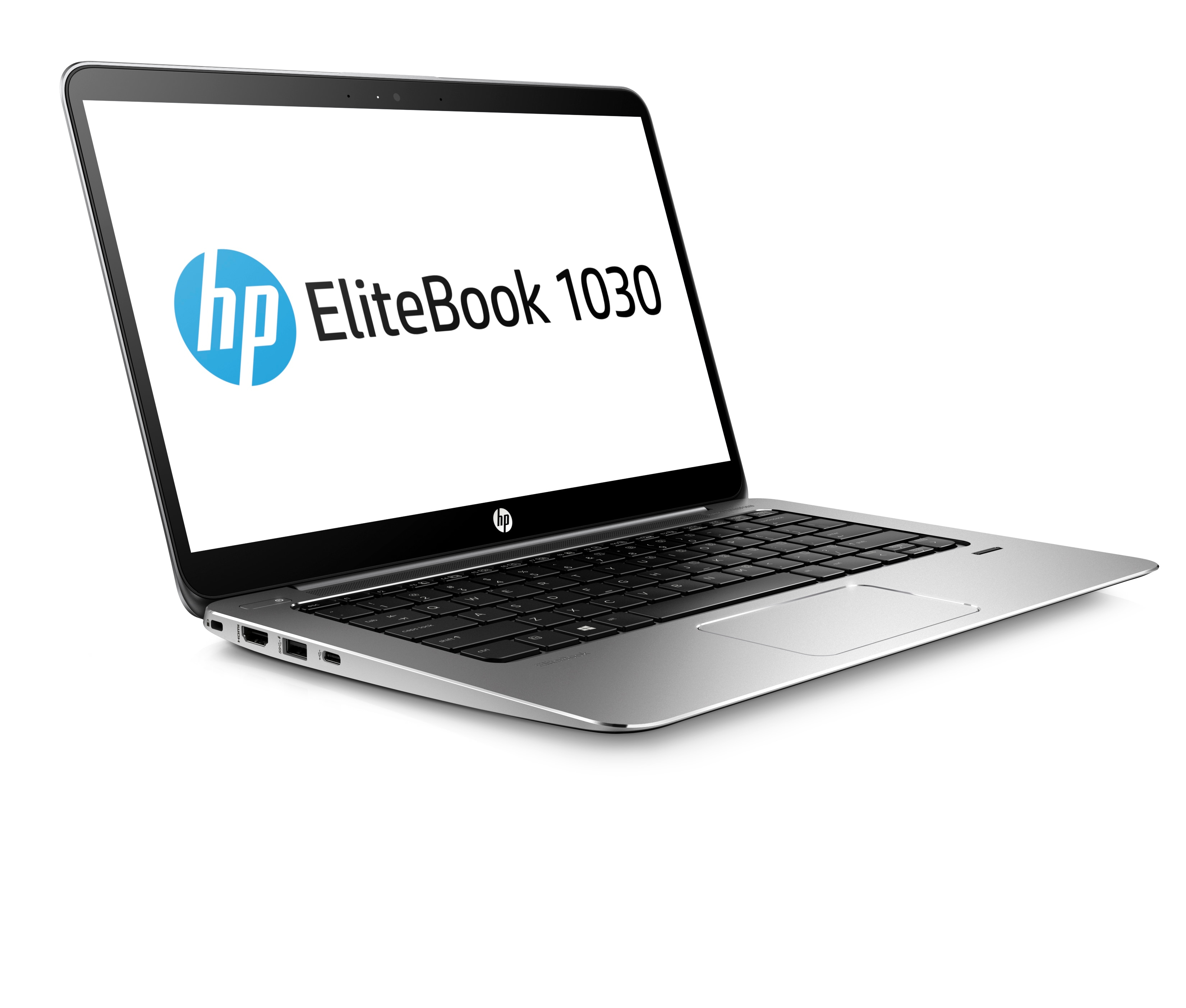 HP - B2B 1030 - 13,3 Zoll - Intel® Core™ M m7-6Y75 - 16 GB - 512 GB