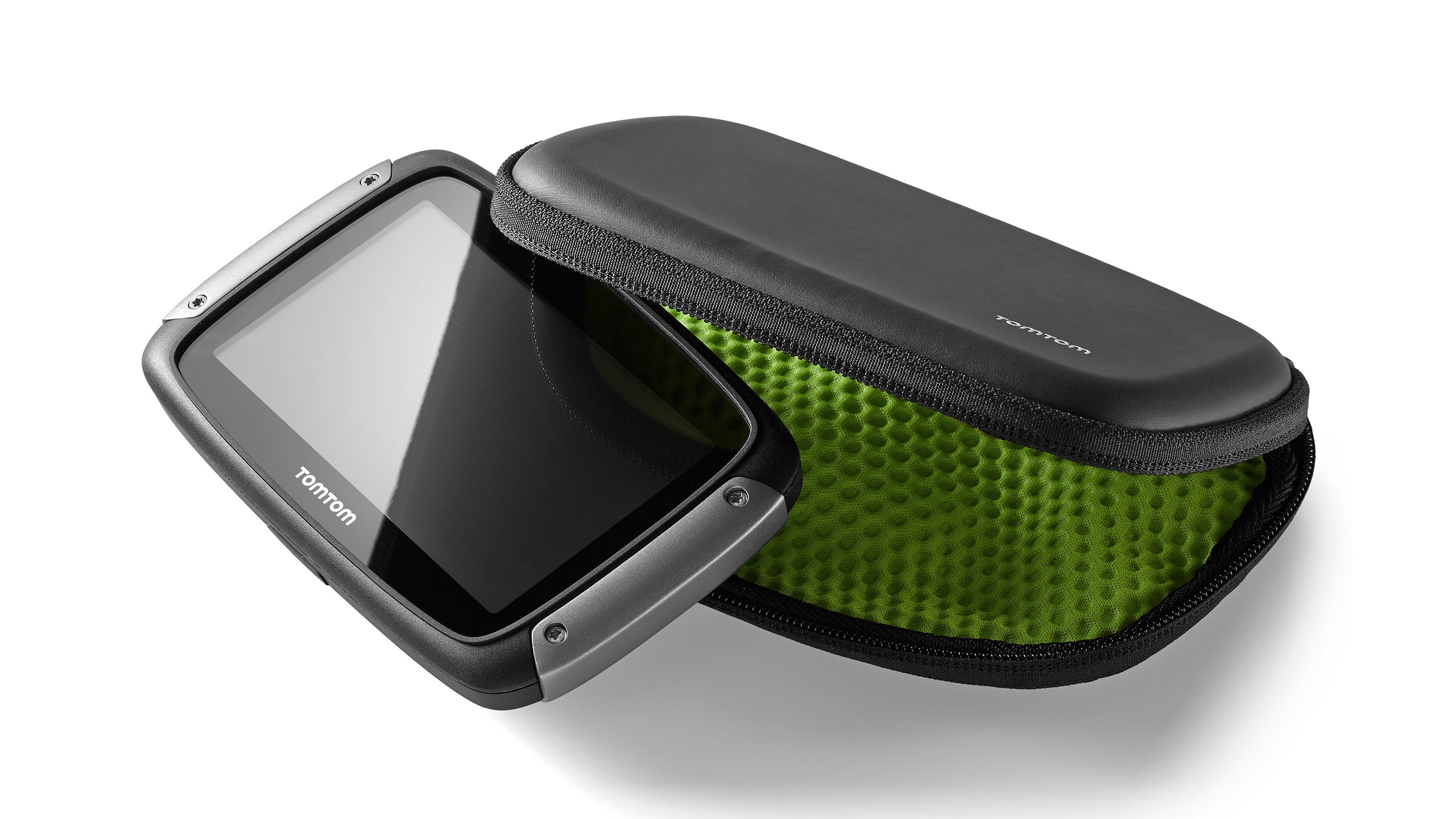 TOMTOM Rider 400 Premium Pack Motorrad Europa