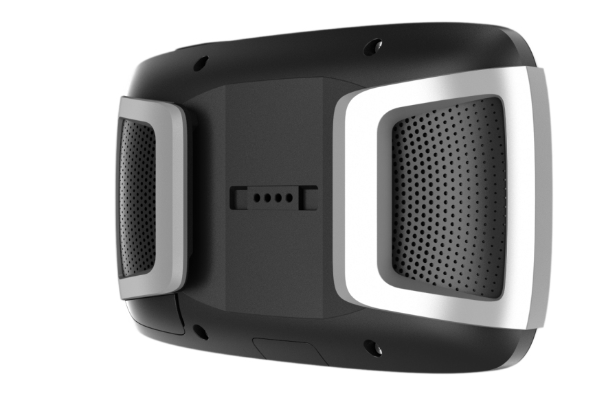 TOMTOM Rider 400 Premium Pack Motorrad Europa