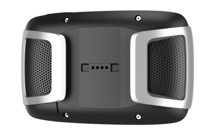TOMTOM Rider 400 Premium Pack Motorrad Europa