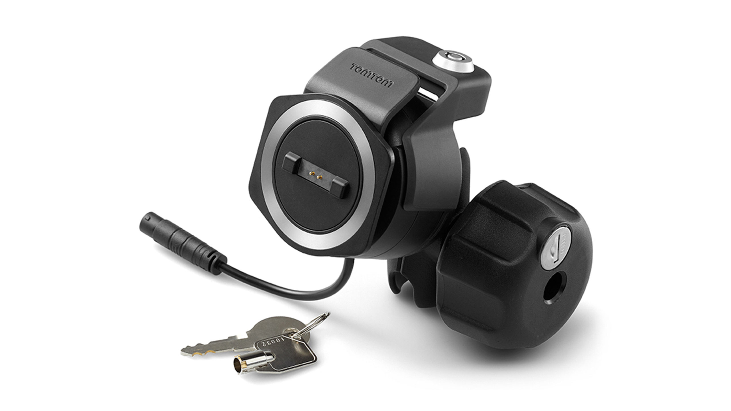 TOMTOM Rider 400 Premium Pack Motorrad Europa