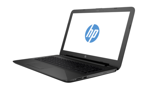 HP 15-af133ng - 15,6 Zoll - AMD A-Series A8-7410 - 8 GB - 1 TB - AMD Radeon™ R5 Graphics - Windows 10 Home (64 Bit)