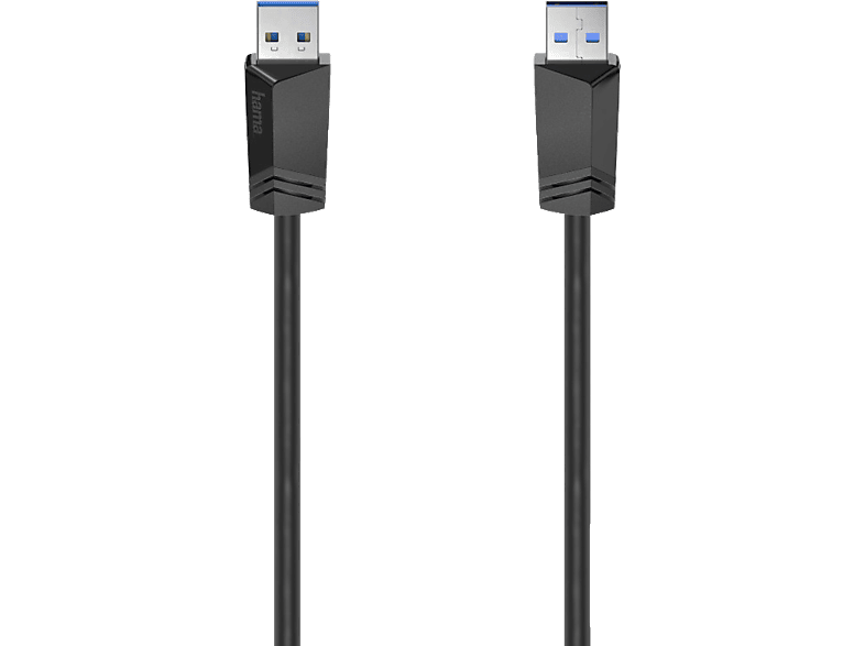 HAMA USB 3.0 Kabel, m 1,5