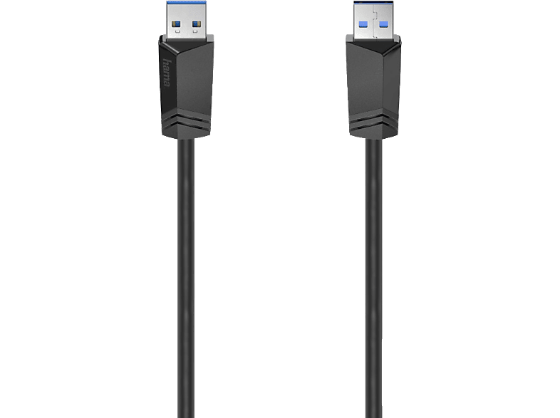 Kabel, 3.0 USB 1,5 HAMA m