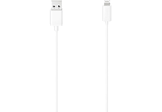 HAMA Lightning-Stecker auf USB-A-Stecker Kabel
