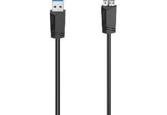 HAMA m Micro 3.0 Kabel USB Kabel | MediaMarkt