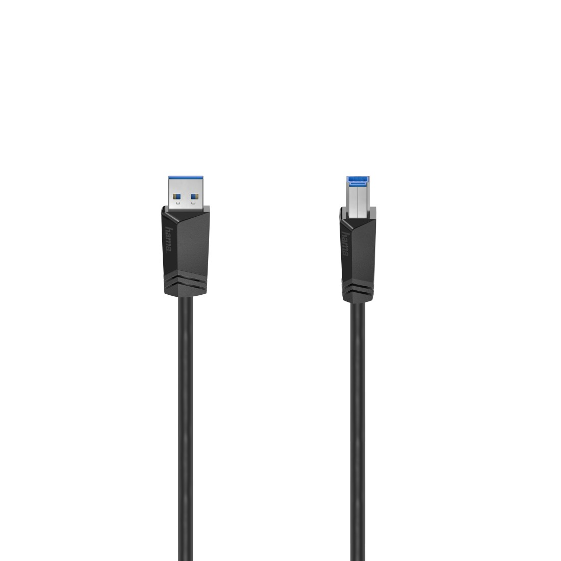 HAMA USB 3.0 Kabel, 1,5 m
