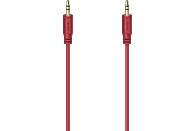 HAMA Flexi-Slim, Audio Kabel, 0,75 m