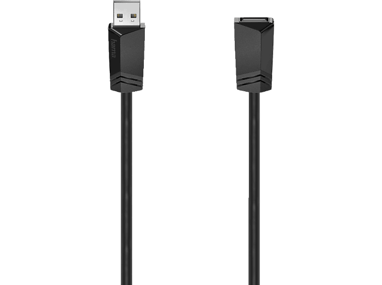 1,5 Verlängerungskabel, m HAMA USB 2.0