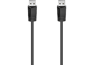 HAMA 1.5 m USB 2.0 Kabel