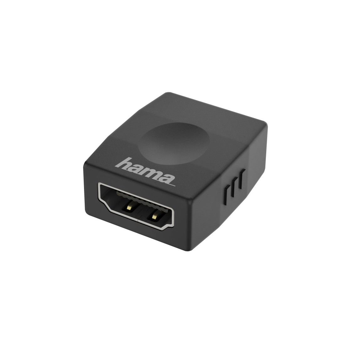 HAMA Ultra-HD 4K Adapter HDMI