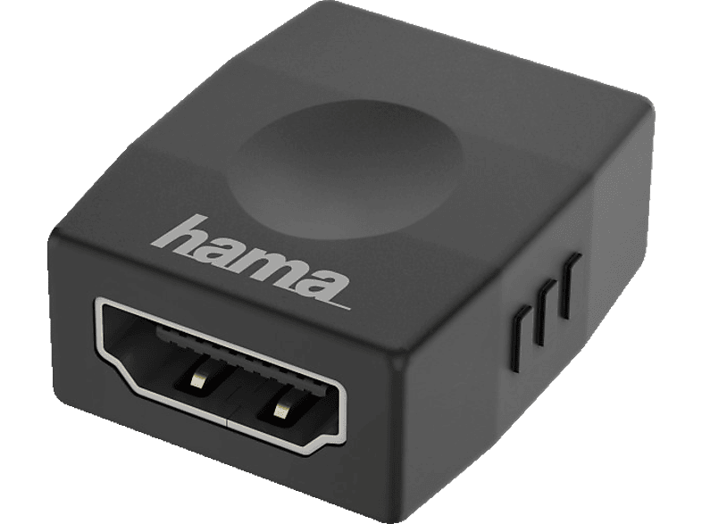 HAMA Ultra-HD 4K HDMI, Adapter