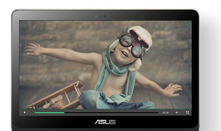 ASUS TP301UJ-C4098T - 13,3 Zoll - Intel® Core™ i7 i7-6500U - 8 GB - 512 GB - NVIDIA - Windows 10 Home (64 Bit)