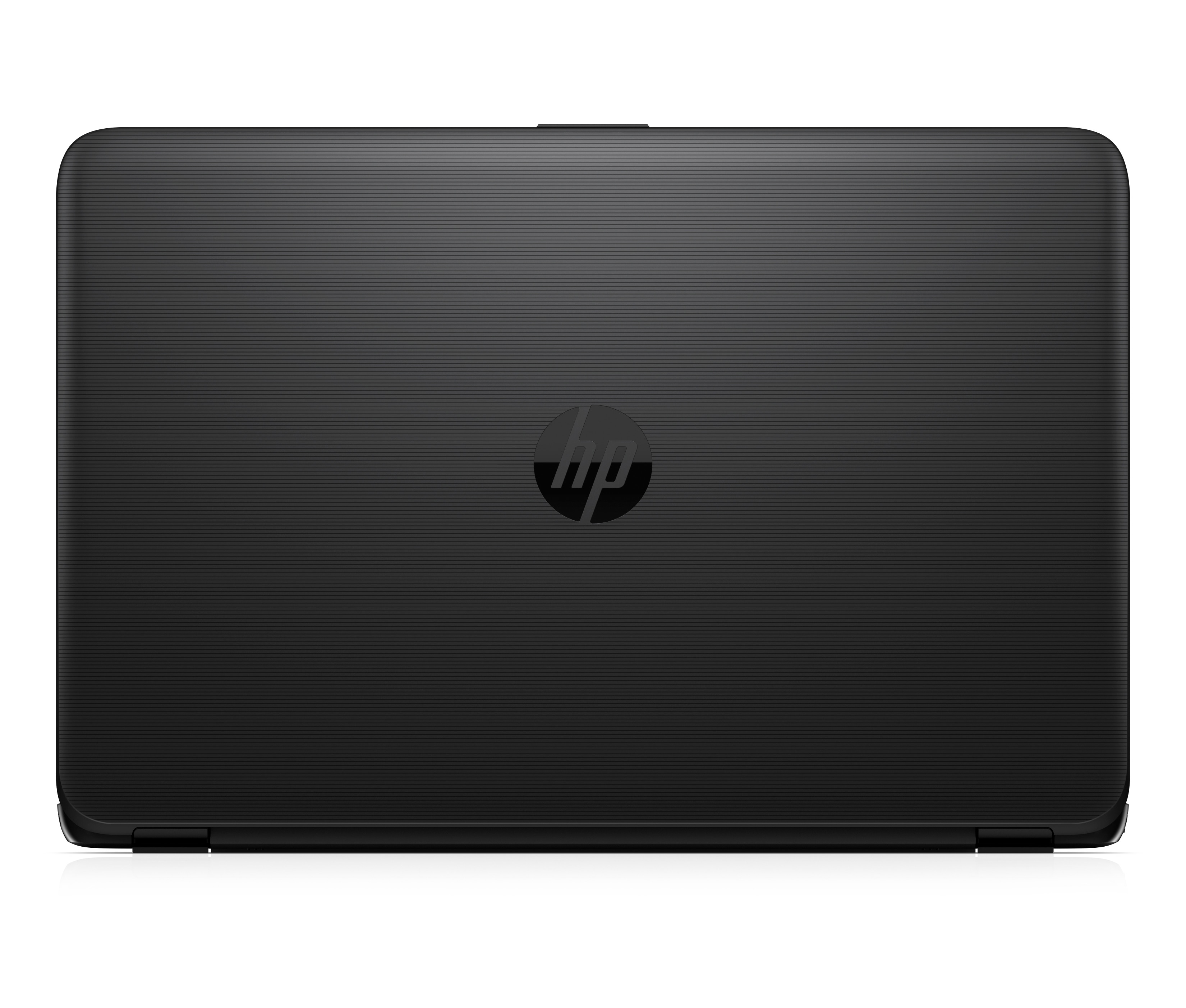HP 15-ba070ng - 15,6 Zoll - AMD A-Series A8-7410 APU - 8 GB - 1 TB - AMD Radeon™ R5 Graphics - Windows 10 Home (64 Bit)
