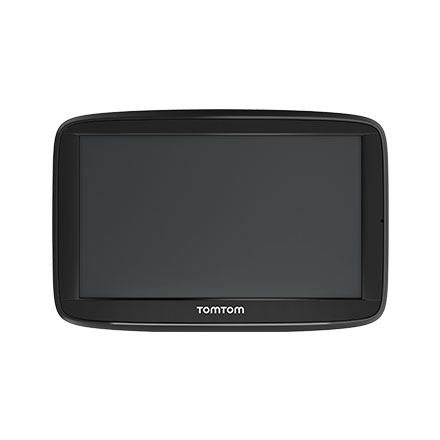 TOMTOM VIA 52 EU PKW Europa