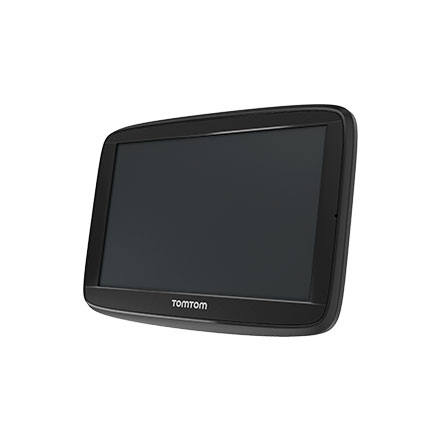 TOMTOM VIA 52 EU PKW Europa