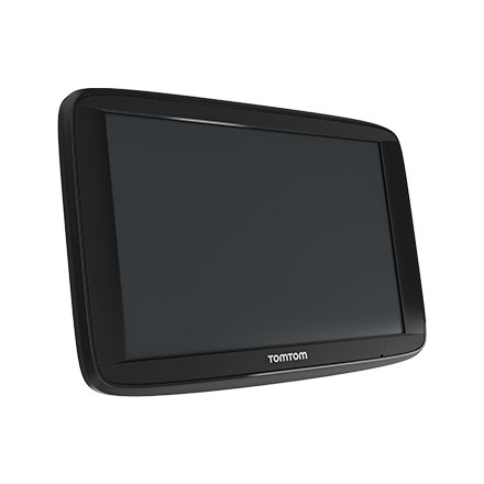 TOMTOM VIA 52 EU PKW Europa