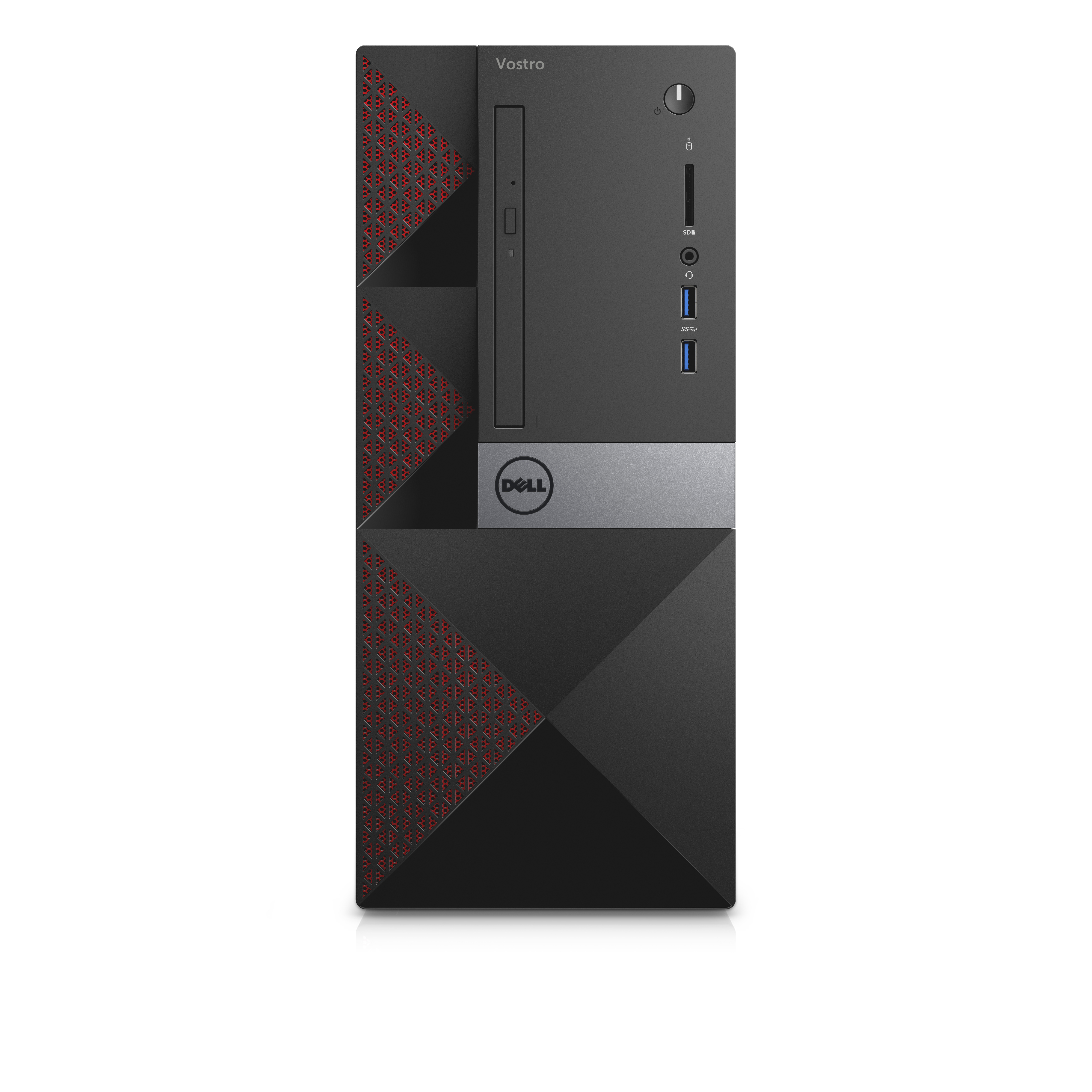 DELL VOSTRO 3668 - Intel® Pentium® G4560 - 4 GB - 500 GB