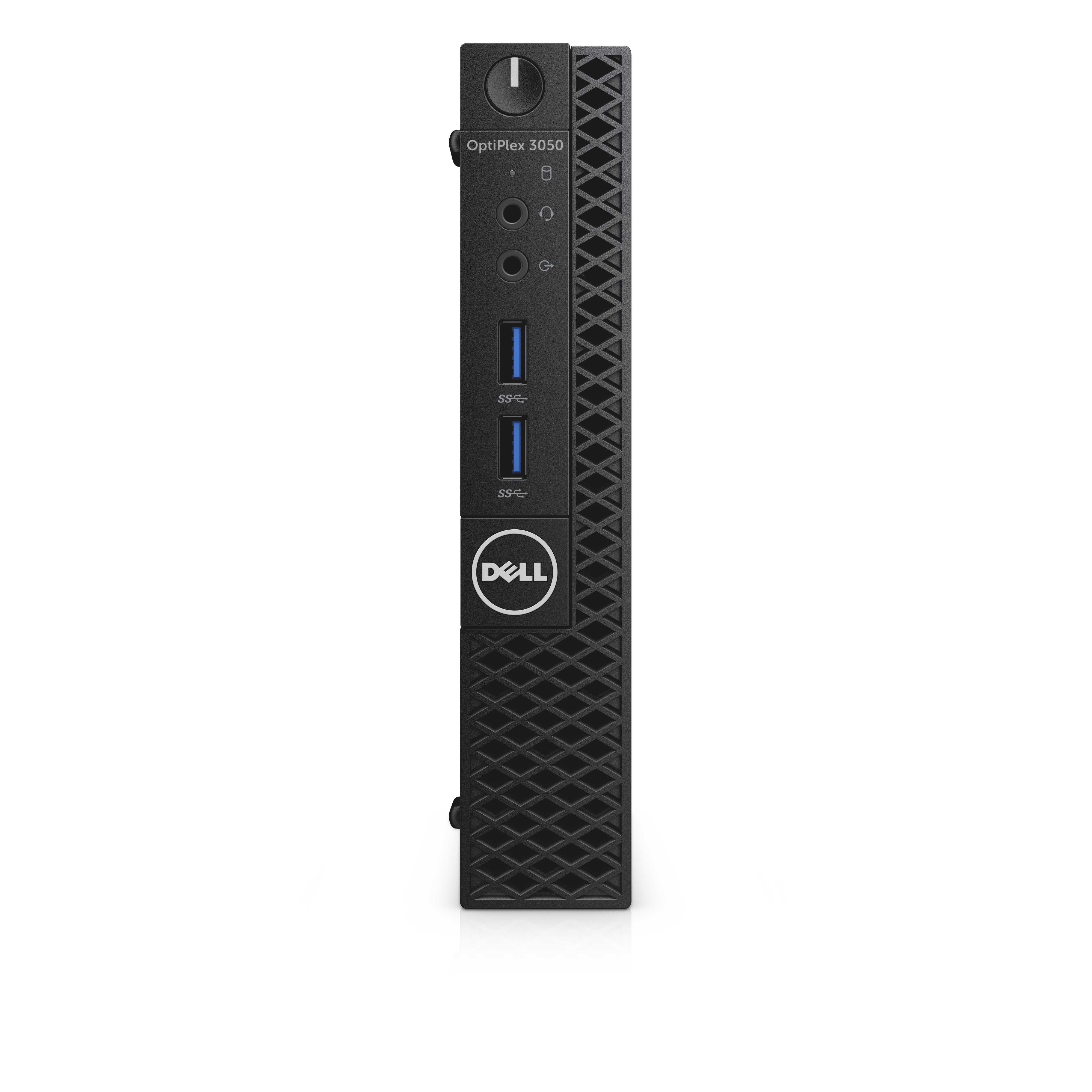 DELL OPTIPLEX 3050 - Intel® Core™ i3 7100T - 4 GB - 128 GB