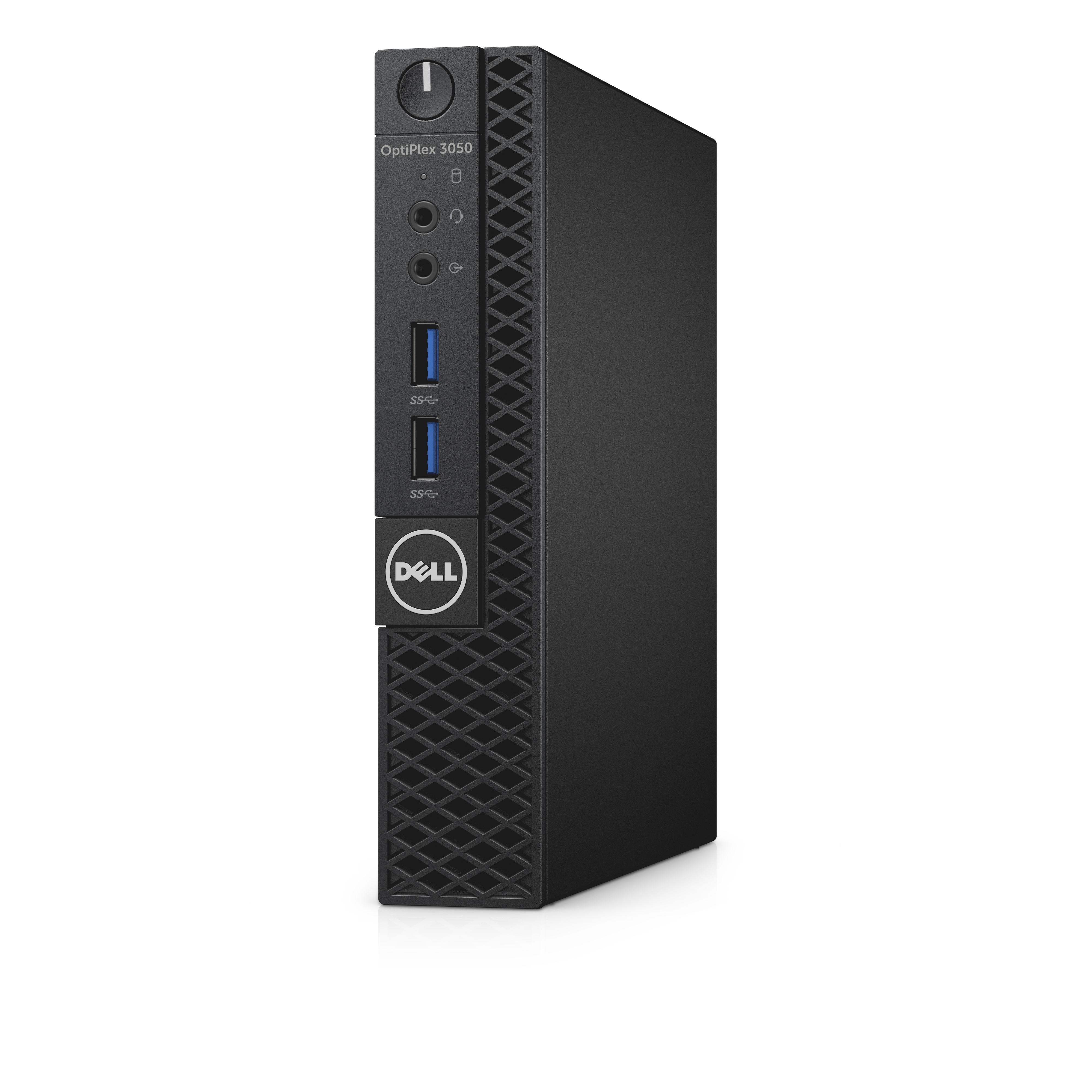 DELL OPTIPLEX 3050 - Intel® Core™ i3 7100T - 4 GB - 128 GB