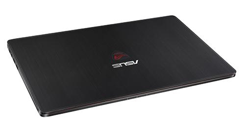 ASUS G501VW-FY112T - 15,6 Zoll - Intel® Core™ i7 i7-6700HQ - 8 GB - 1 TB - NVIDIA GeForce® GTX 960 - Windows 10 Home (64 Bit)