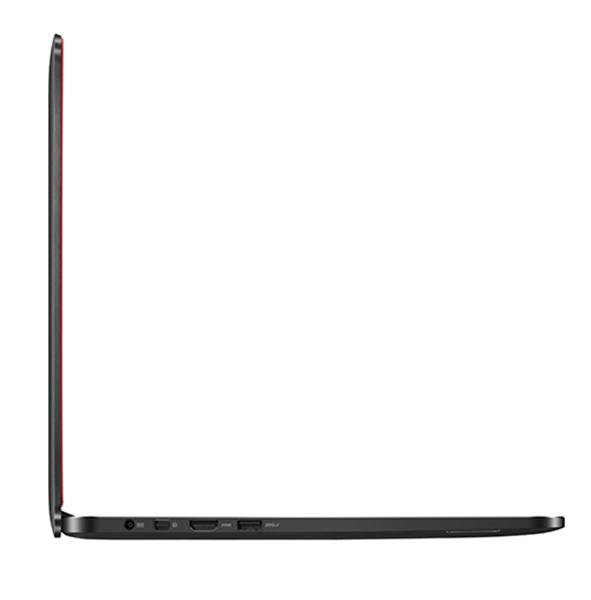ASUS G501VW-FY112T - 15,6 Zoll - Intel® Core™ i7 i7-6700HQ - 8 GB - 1 TB - NVIDIA GeForce® GTX 960 - Windows 10 Home (64 Bit)