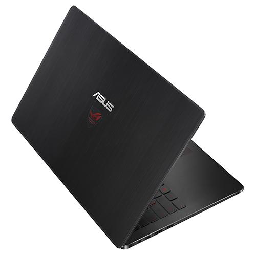 ASUS G501VW-FY112T - 15,6 Zoll - Intel® Core™ i7 i7-6700HQ - 8 GB - 1 TB - NVIDIA GeForce® GTX 960 - Windows 10 Home (64 Bit)
