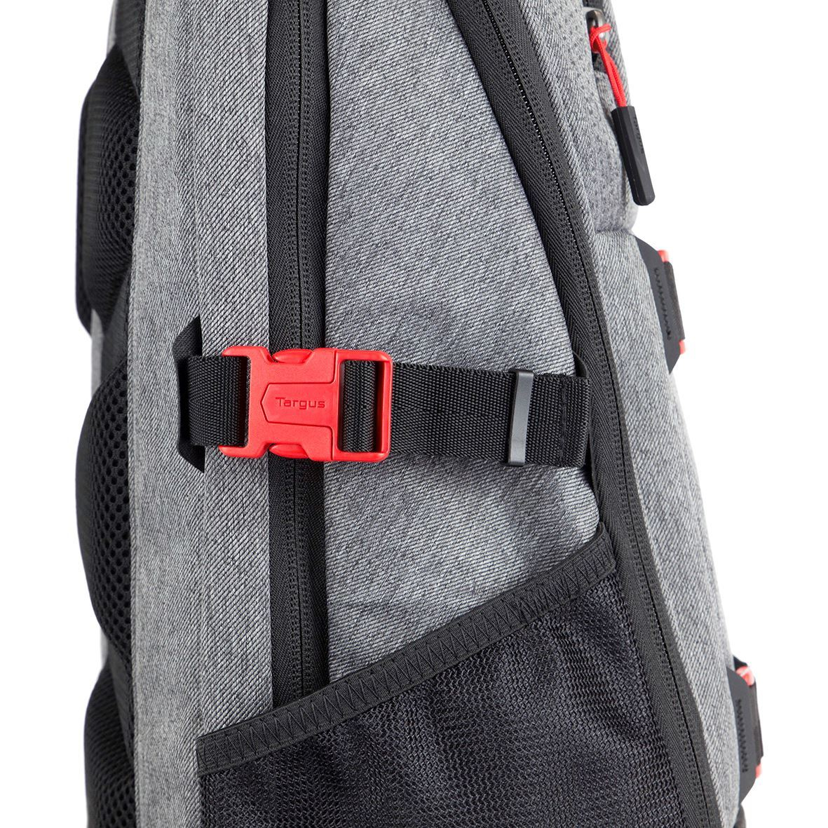 TARGUS TSB89704EU Urban Explorer Notebooktasche