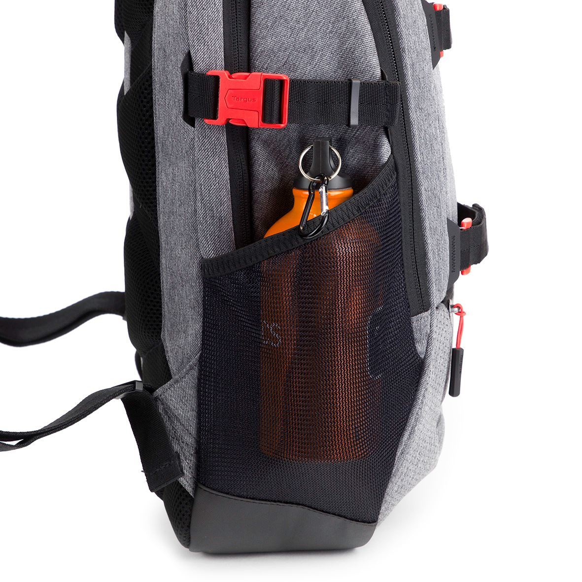 TARGUS TSB89704EU Urban Explorer Notebooktasche