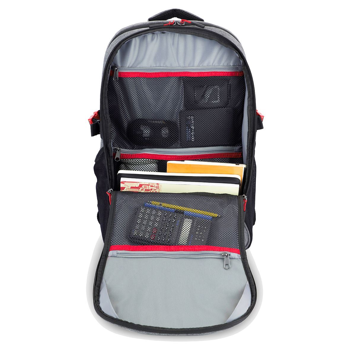 TARGUS TSB89704EU Urban Explorer Notebooktasche