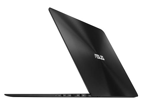 ASUS ZenBook UX305CA-FB126T - 13,3 Zoll - Intel® Core™ M m7-6Y75 - 8 GB - 256 GB - Intel® HD 515 - Windows 10 (64 Bit)