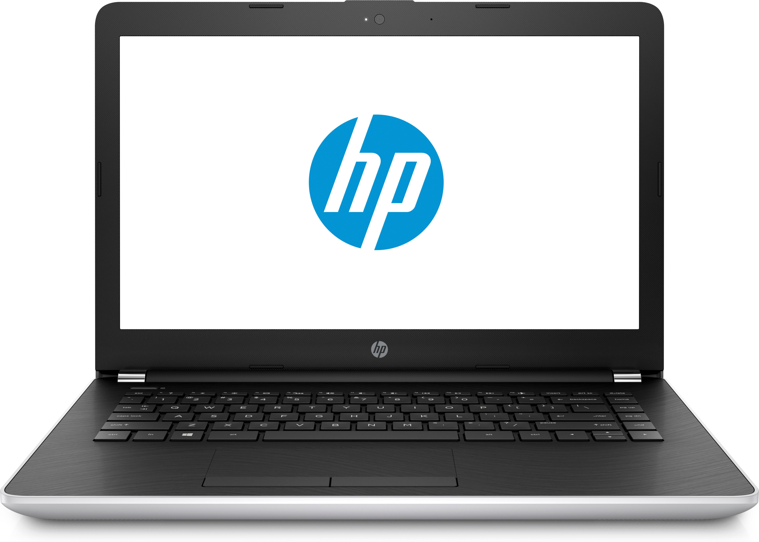 HP 14-bs132ng - 14 Zoll - Intel® Core™ i5 i5-8250U - 8 GB - 256 GB - Intel® UHD 620 - Windows 10 Home (64 Bit)