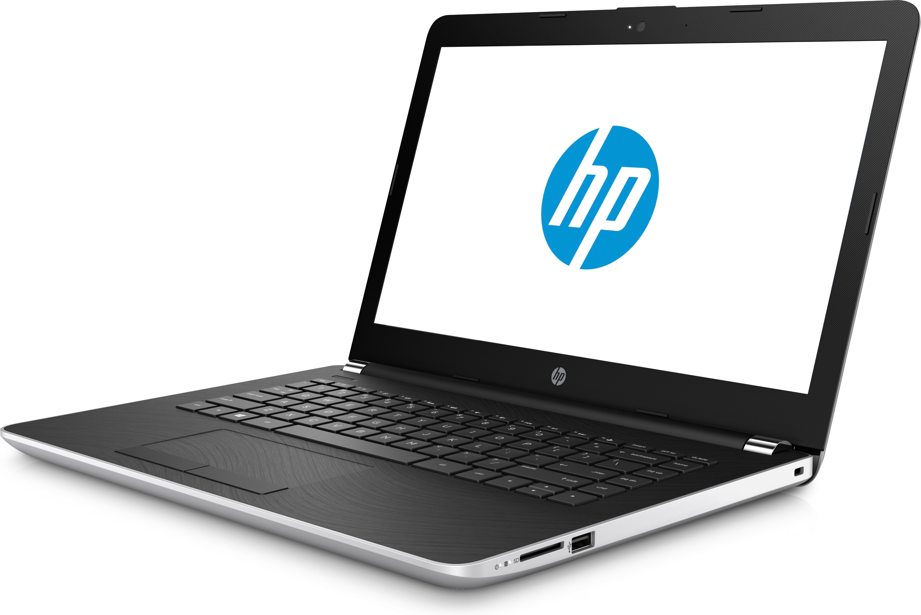 HP 14-bs132ng - 14 Zoll - Intel® Core™ i5 i5-8250U - 8 GB - 256 GB - Intel® UHD 620 - Windows 10 Home (64 Bit)