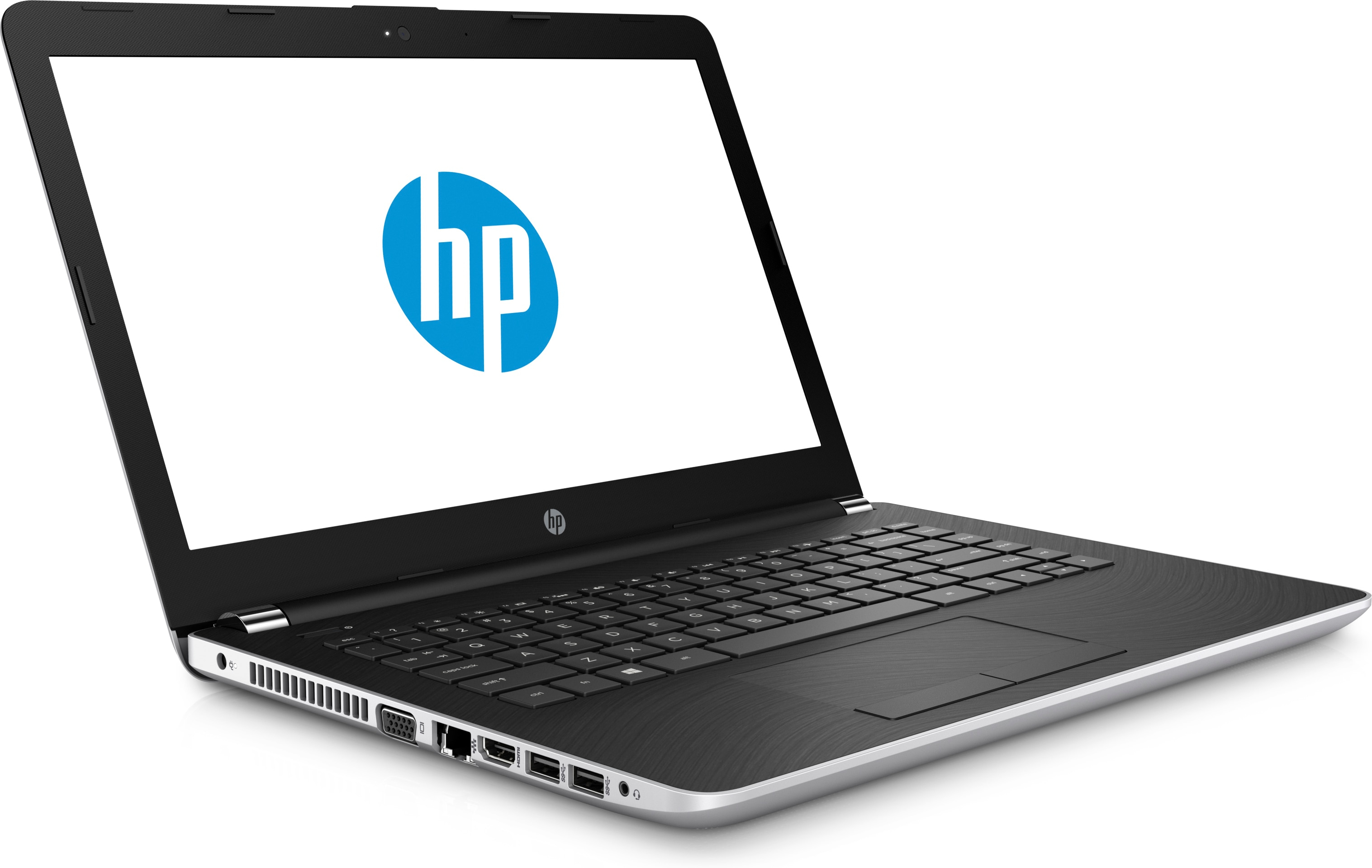 HP 14-bs132ng - 14 Zoll - Intel® Core™ i5 i5-8250U - 8 GB - 256 GB - Intel® UHD 620 - Windows 10 Home (64 Bit)