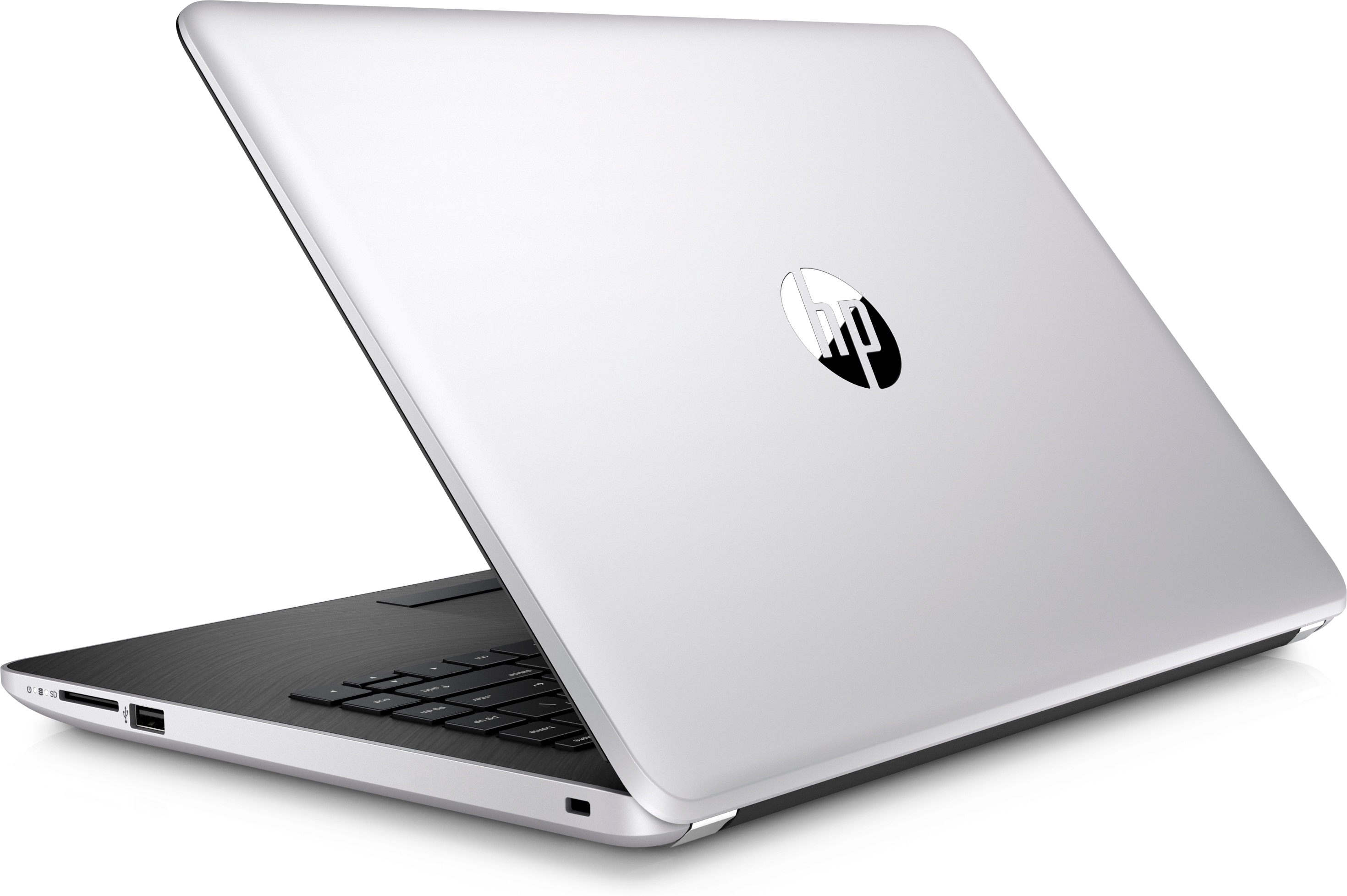 HP 14-bs132ng - 14 Zoll - Intel® Core™ i5 i5-8250U - 8 GB - 256 GB - Intel® UHD 620 - Windows 10 Home (64 Bit)