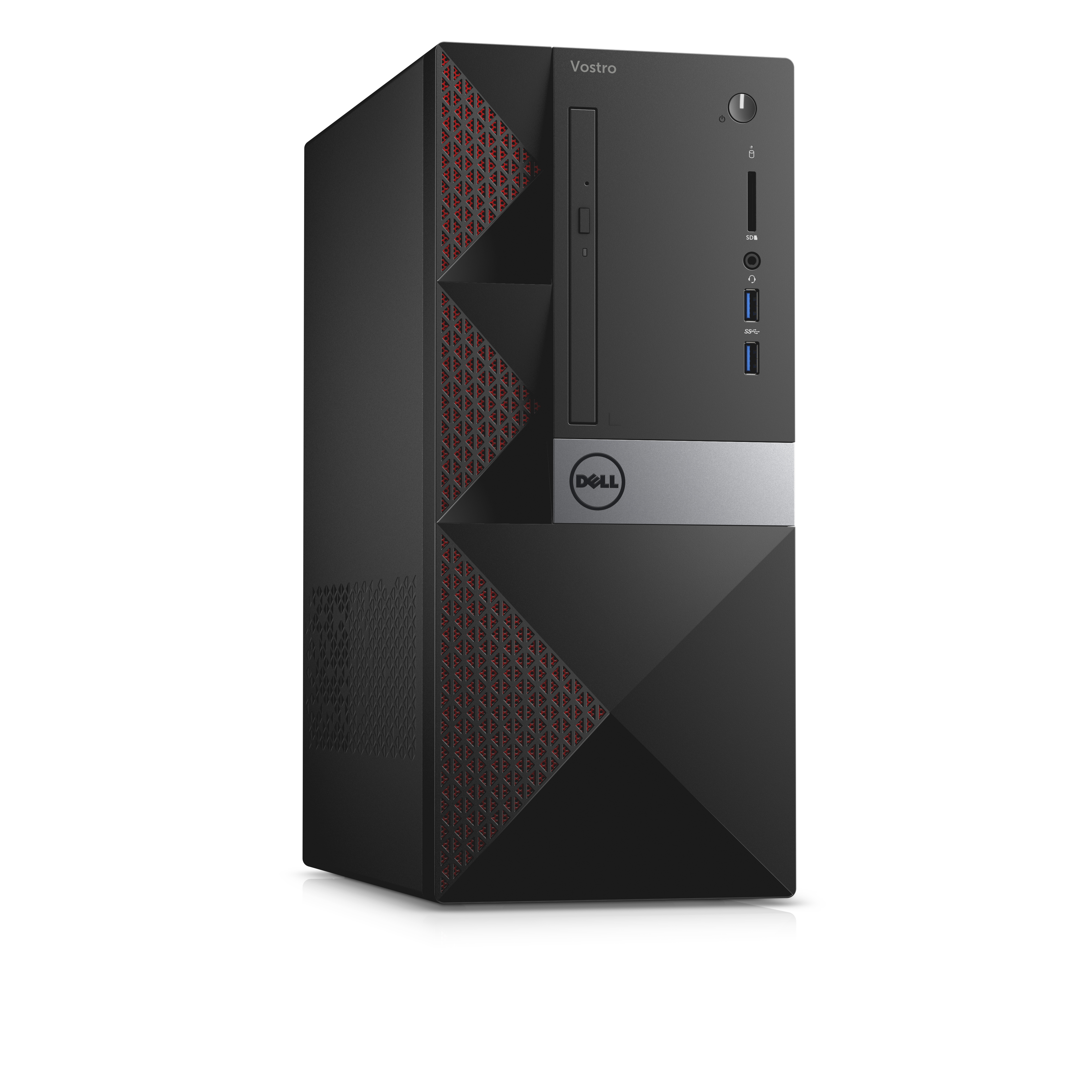 DELL VOSTRO 3668 - Intel® Core™ i3 i3-7100 - 4 GB - 128 GB