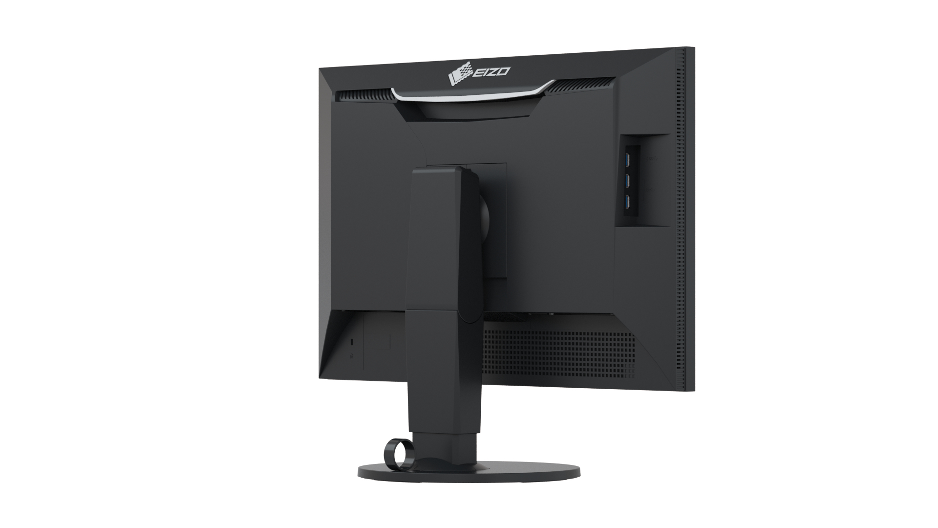 EIZO CS2420 24,1 Zoll  WUXGA  Grafik Monitor  15 ms Reaktionszeit  