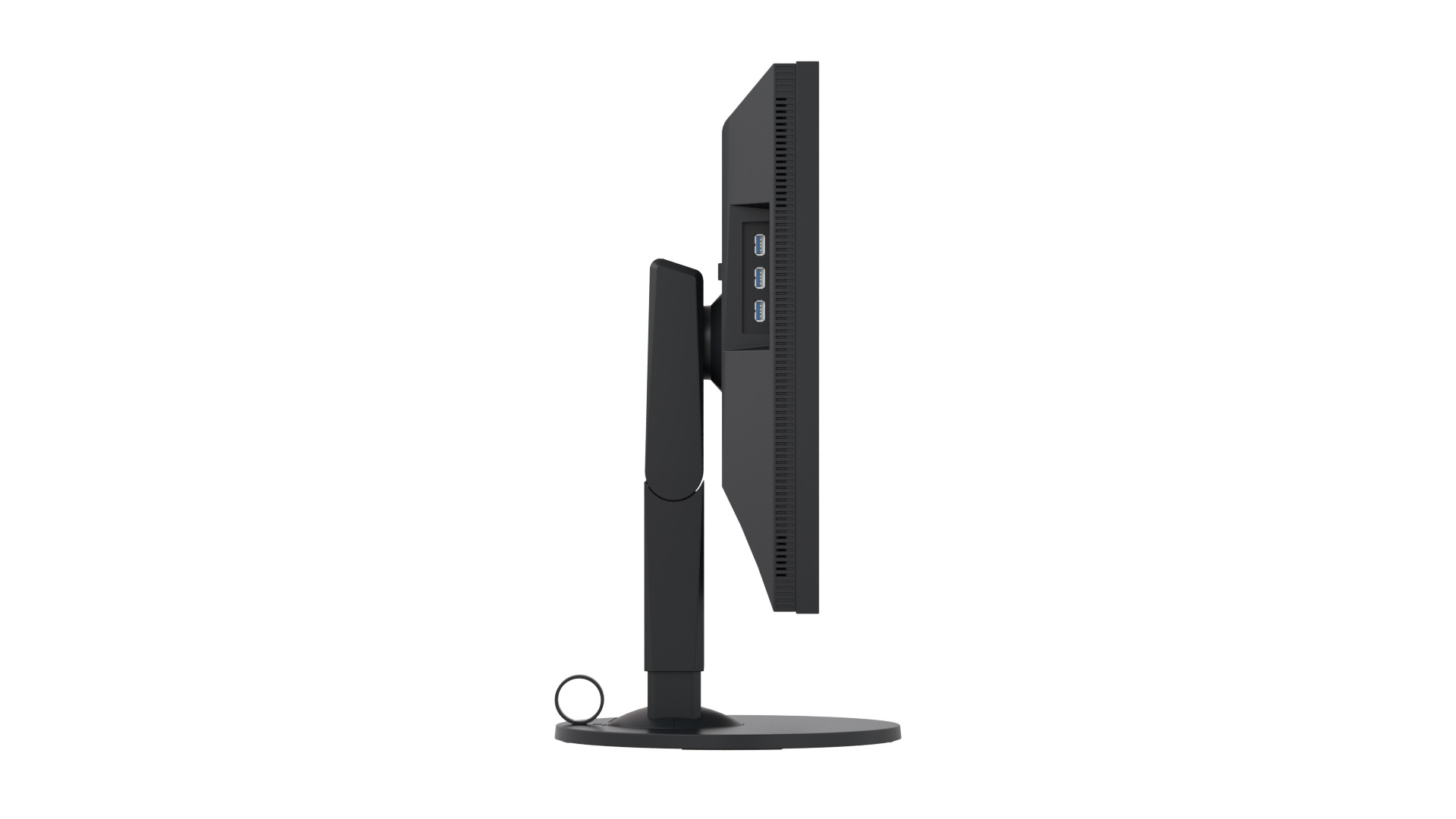 EIZO CS2420 24,1 Zoll  WUXGA  Grafik Monitor  15 ms Reaktionszeit  