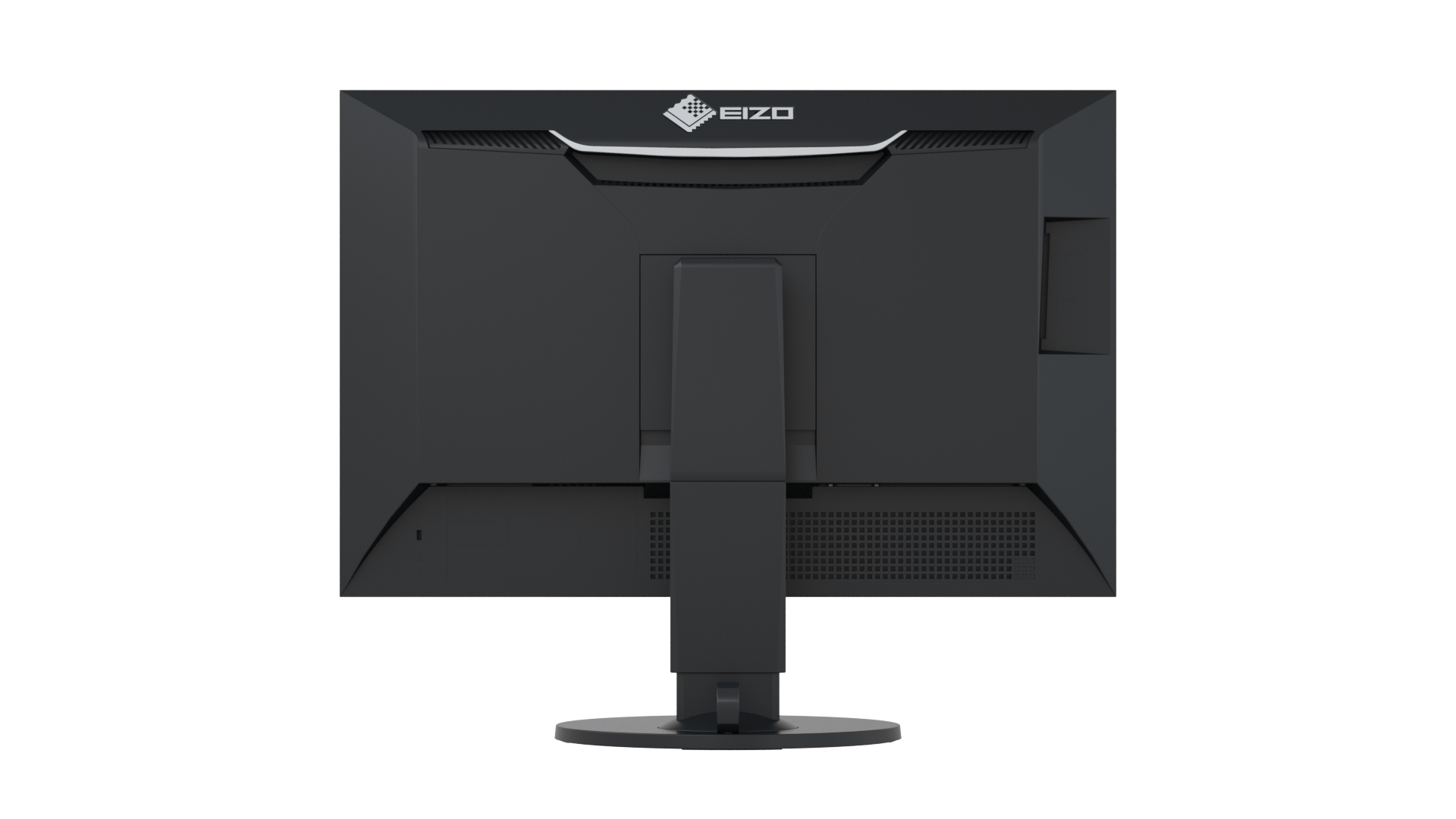 EIZO CS2420 24,1 Zoll  WUXGA  Grafik Monitor  15 ms Reaktionszeit  
