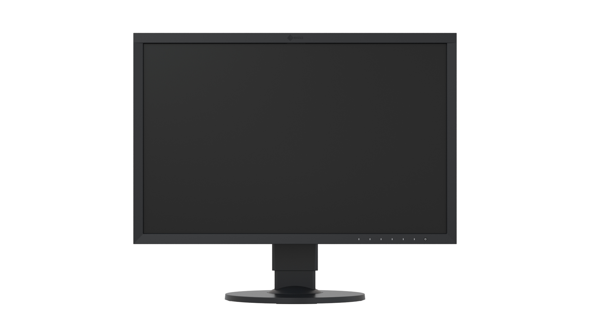 EIZO CS2420 24,1 Zoll  WUXGA  Grafik Monitor  15 ms Reaktionszeit  