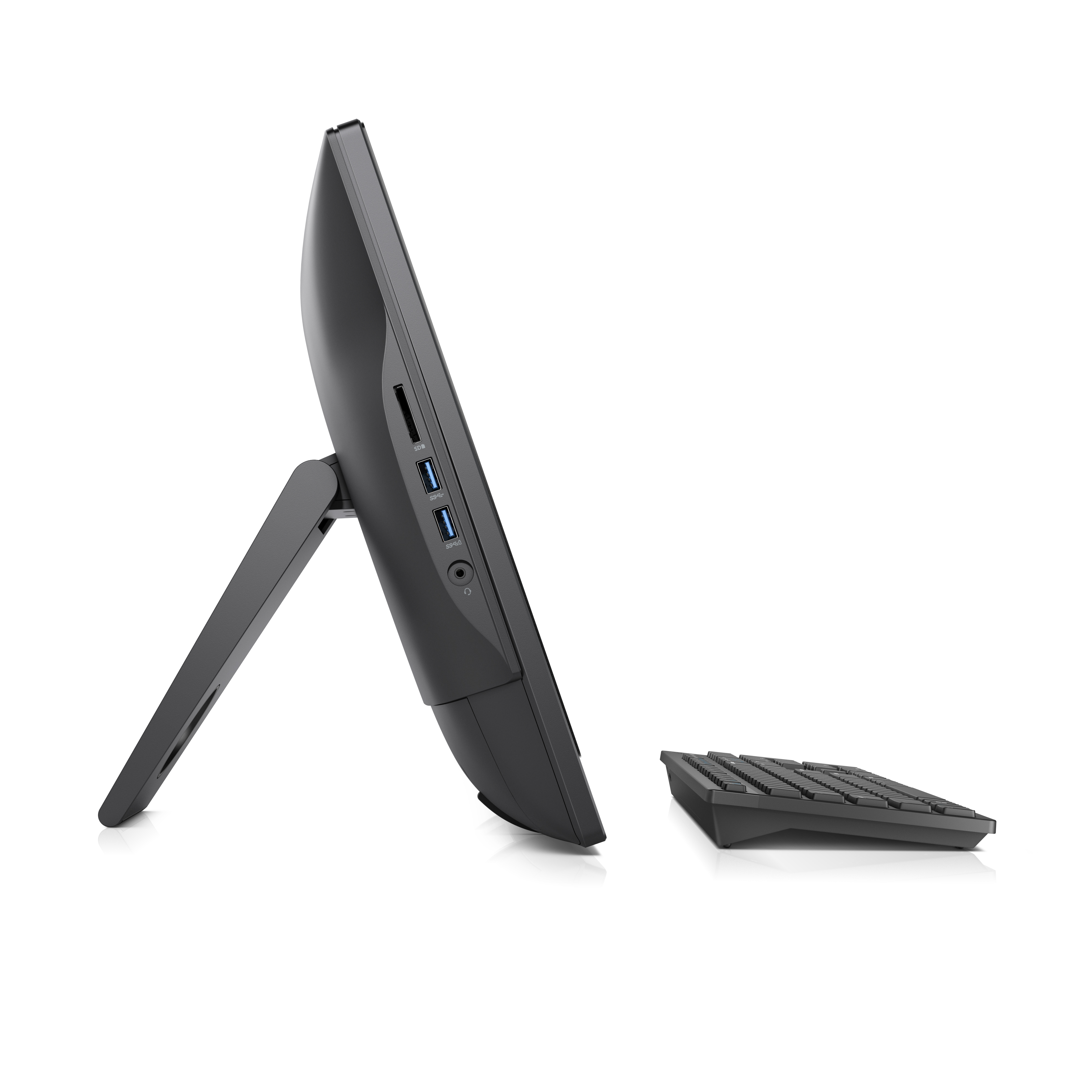 DELL OptiPlex 3050 - Core™ i3 i3-7100T - 4 GB - 500 GB