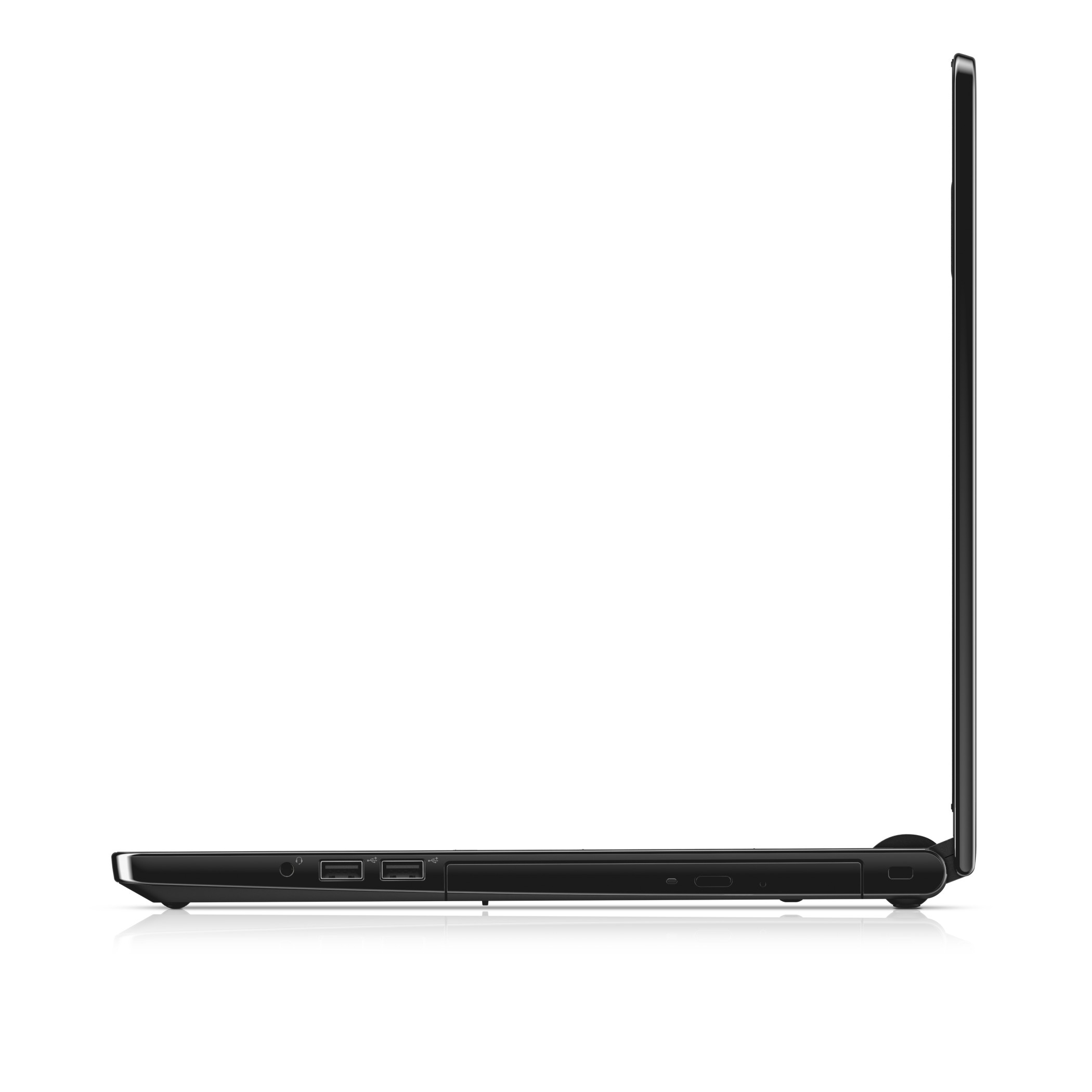 DELL VOSTRO 3568 - Intel® Core™ i5 i5-7200U - 4 GB - 1 TB