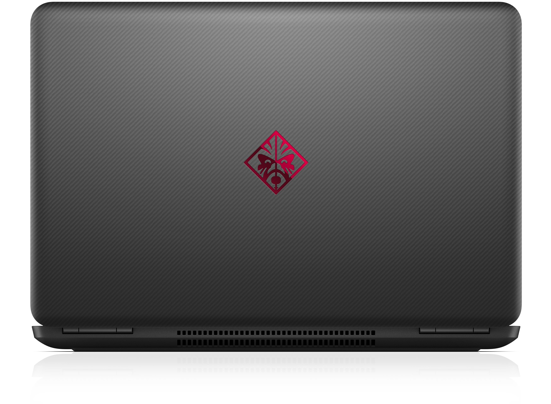 HP OMEN 15-AX004NG - 15,6 Zoll - Intel® Core™ i7 i7-6700HQ - 16 GB - 2 TB - NVIDIA - Windows 10 Home (64 Bit)